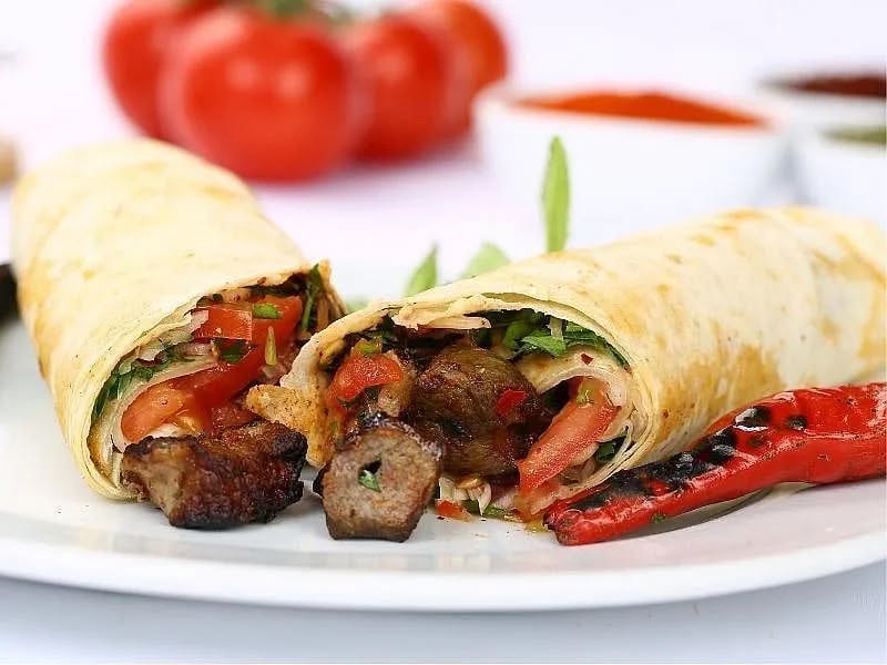 CİĞER DÜRÜM 